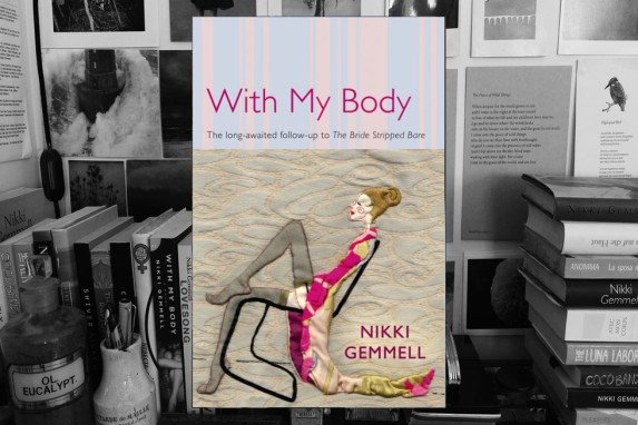 the bride stripped bare by nikki gemmell